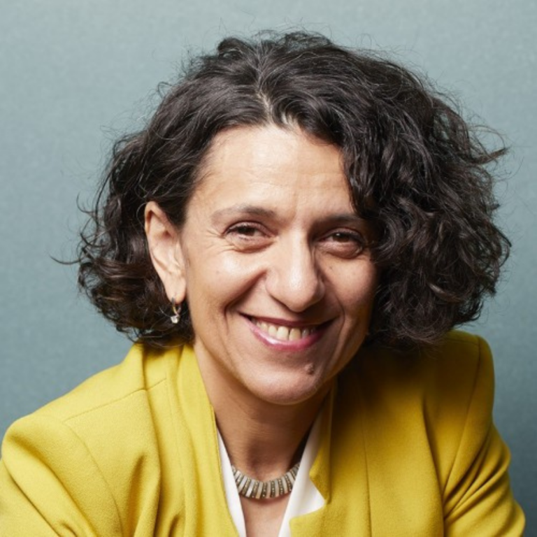 Dr Anna Ohanyan