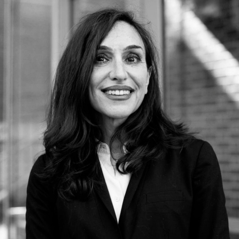 Dr Christina Maranci