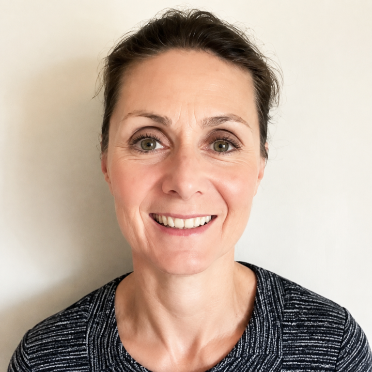 Dr Tracey German