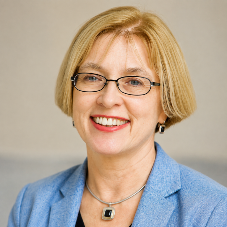 Dr. Audrey Altstadt