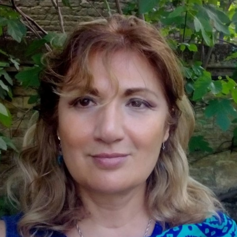 Dr. Leila Alieva